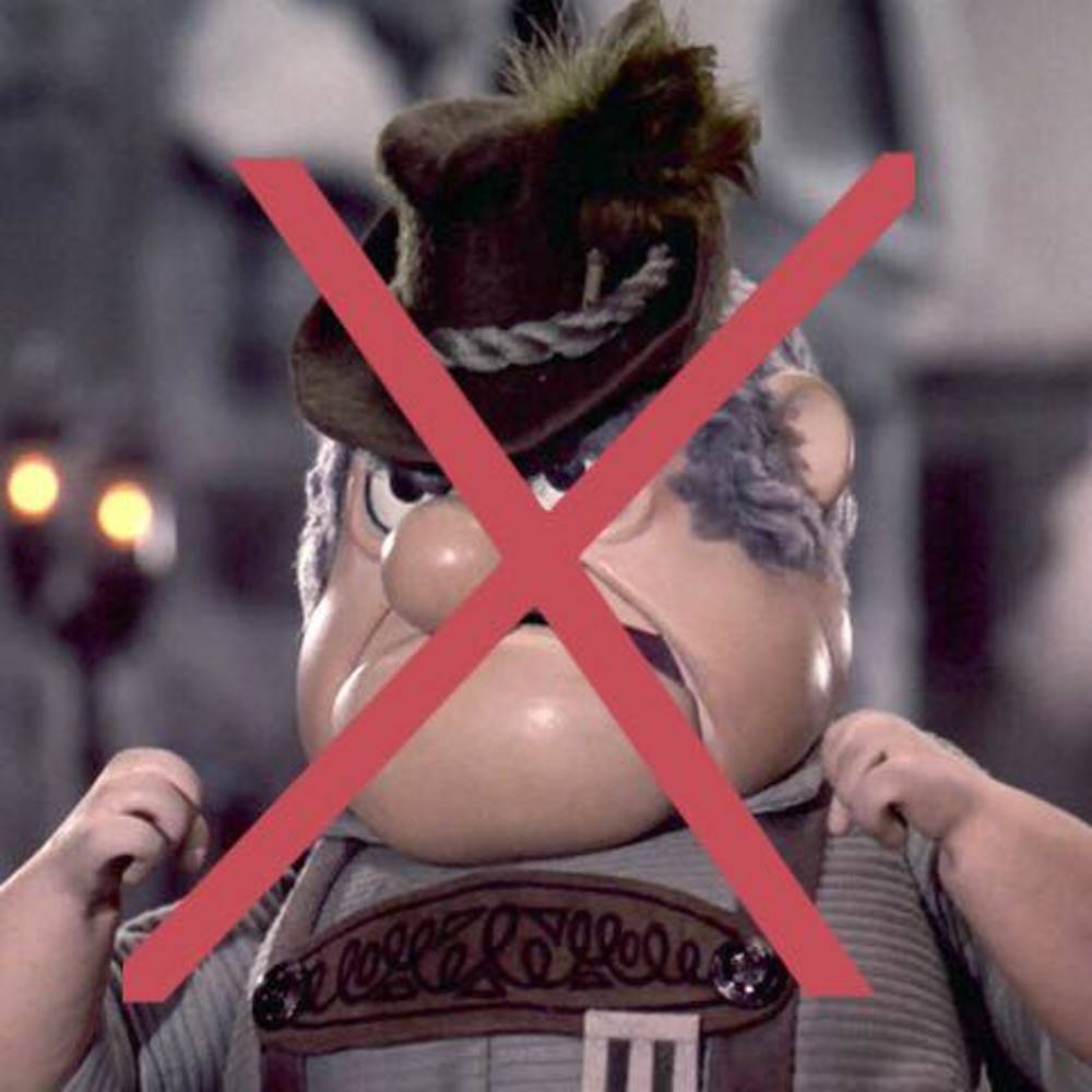 Meet your Posher, Sandra